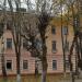 Заброшенное здание бывшего профессионального училища № 24 в городе Подольск