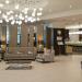 DoubleTree by Hilton Hotel Luxembourg