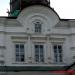Церковь иконы Божией Матери «Знамение» в городе Киров