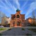 Старообрядческая церковь во имя Казанской иконы Богородицы