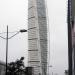 Turning Torso in Malmö city