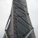 Turning Torso in Malmö city