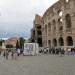 Place du Colisée (Piazza del Colosseo)