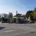 Petrol station (en) στην πόλη Ρόδος (πόλη)