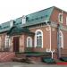 Церковная лавка в городе Киров
