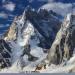 Lukpe Lawo (Snow Lake) 4877 m