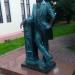 Памятник А. С. Пушкину в городе Сочи