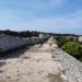 West Walls of the Medieval City of Rhodes