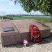 Братская могила в городе Великий Новгород
