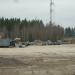 Промзона в городе Нахабино