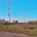 Константиновский РТПС в городе Константиновка