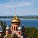 храм архангела михаила железногорск красноярского края