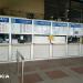 Ticket Advance Booking Counters