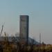 8-й ствол в городе Мирноград