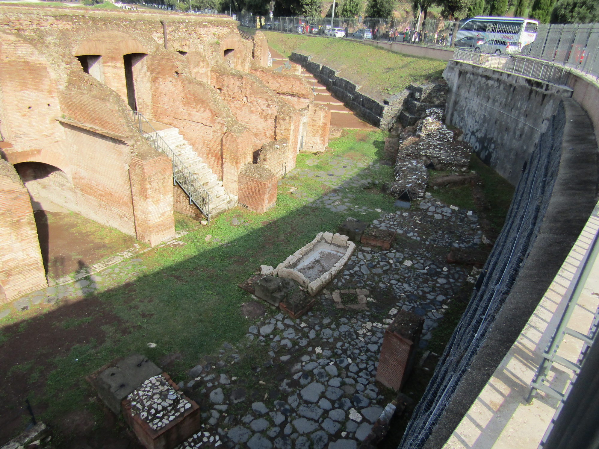 Circo Massimo Roma
