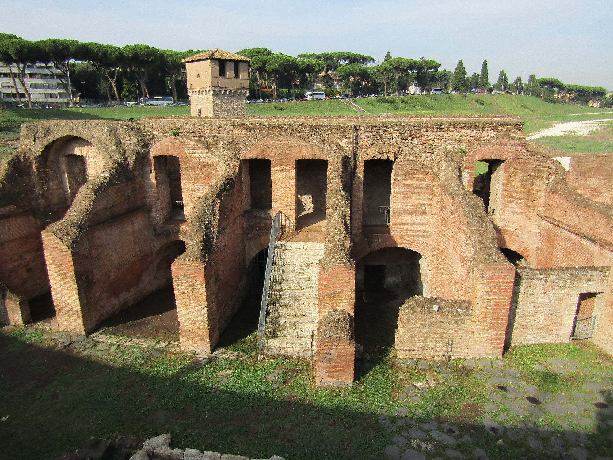 Circo Massimo Roma Circo Massimo Roma