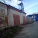 Гаражи в городе Таруса