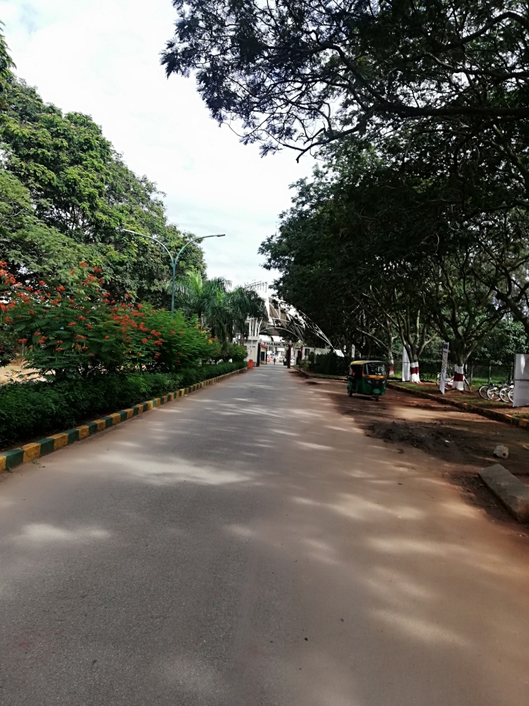 University Of Agricultural Science, Bengaluru / GKVK - Bengaluru ...