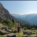 Archaeological site of Delphi