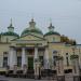 Территория Преображенского собора в городе Кропивницкий
