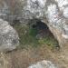 Пещера в городе Симферополь