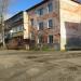 Снесенный жилой дом (Пражская ул., 36) в городе Тюмень