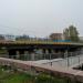 Міст через річку Інгул в місті Кропивницький