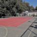 Tennis & Basketball courts