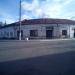 Историческое здание торговых рядов в городе Таруса