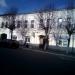 Здание гостиницы — объект культурного наследия в городе Таруса
