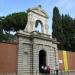 Access to the Palatine