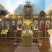 Вознесенско-Иннокентьевская церковь в городе Тара