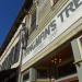 Herrick Brick building and Hangman's Tree, California Historical Landmark NO. 141