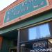 Old Town Grill in Placerville, California city