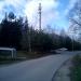 Труба котельной в городе Таруса