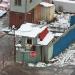 Строительная площадка ЖК «Гамма» в городе Новое Девяткино