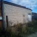 Бывшая проходная в городе Таруса