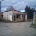 Бывшая проходная в городе Таруса