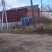 Трансформаторная подстанция в городе Таруса