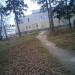 Спортивный комплекс «Лидер» в городе Таруса