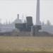 Батарея С-400 «Триумф» в городе Джанкой