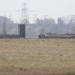 Батарея С-400 «Триумф» в городе Джанкой