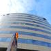 BTC Office Center (pl) in Warsaw city