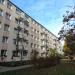 Zygmunta Modzelewskiego Street, 100 in Warsaw city