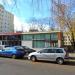 Biblioteka dla Dorosłych i Młodzieży nr 84 (pl) in Warsaw city