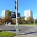 Przystanek autobusowy (pl) in Warsaw city