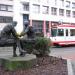 Sculptures (en) in Stadt Dortmund
