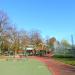 Plac zabaw (pl) in Warsaw city