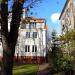 Ursynowska Street, 28 in Warsaw city