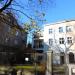 Ursynowska Street, 22 in Warsaw city